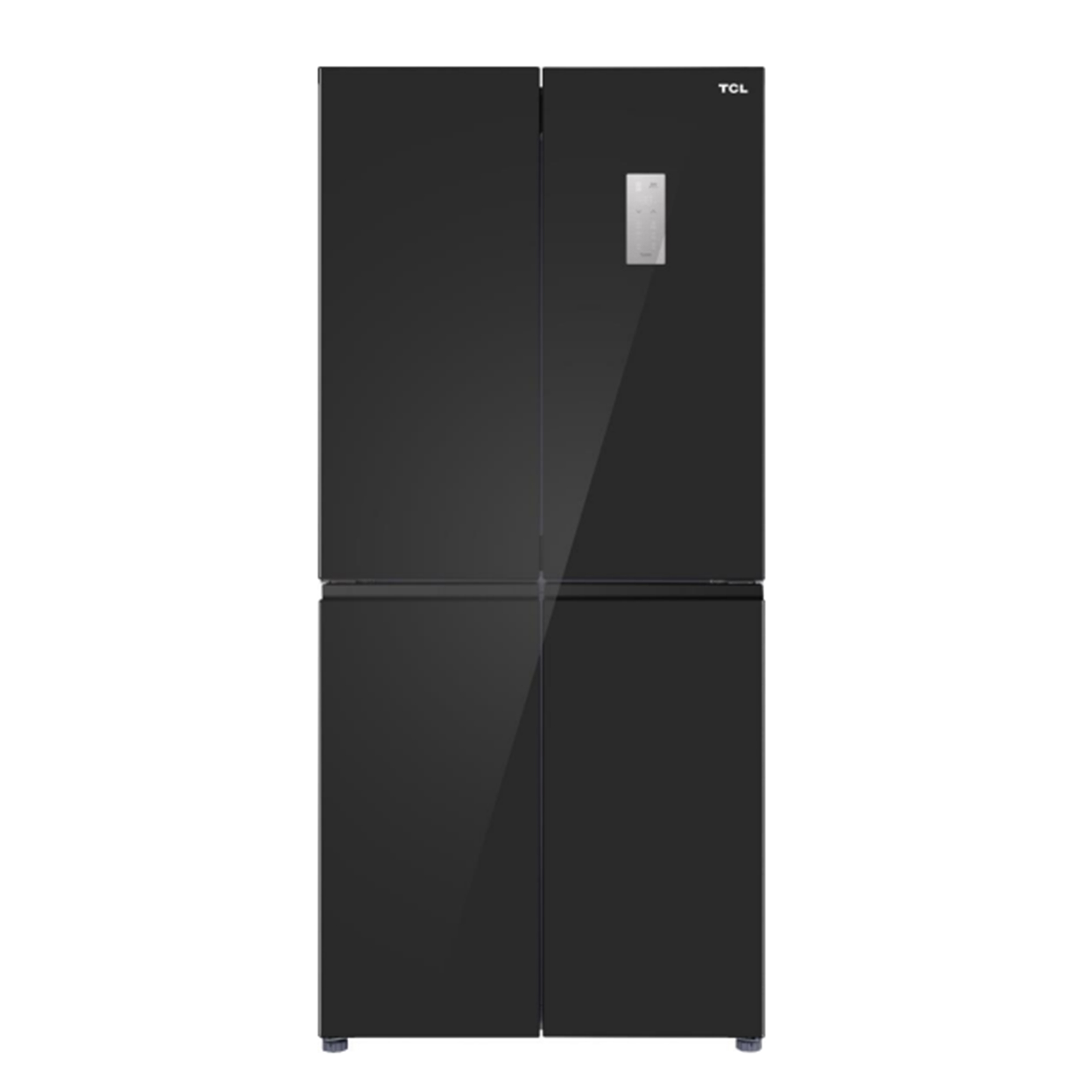 TCL 545 Liter Multi Door Refrigerator